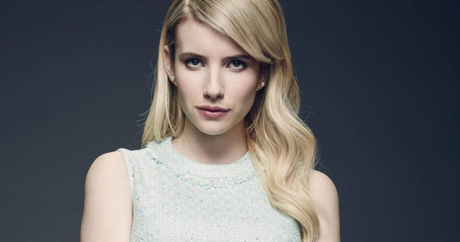 Emma Roberts Says Goodbye to Scream Queens with a Cathartic Haircut